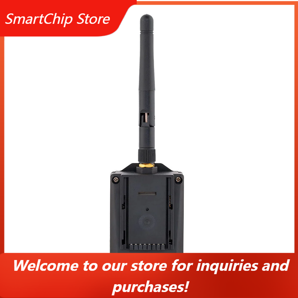 Radiomaster Ranger 2.4Ghz Elrs Module - SmartChip2.4GHz RM 4IN1 Modul