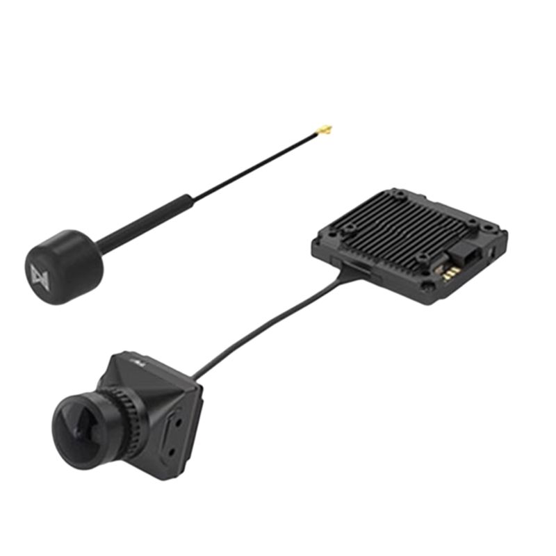 Walksnail Avatar Hd Pro Kit - ABRI – Für das FPV Walksnail