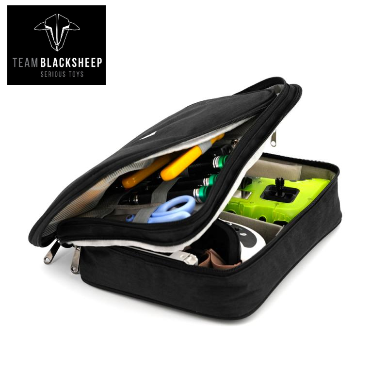 Radiomaster Ranger 2.4Ghz Elrs Module - Tbs team black sheep ausrüstung tasche