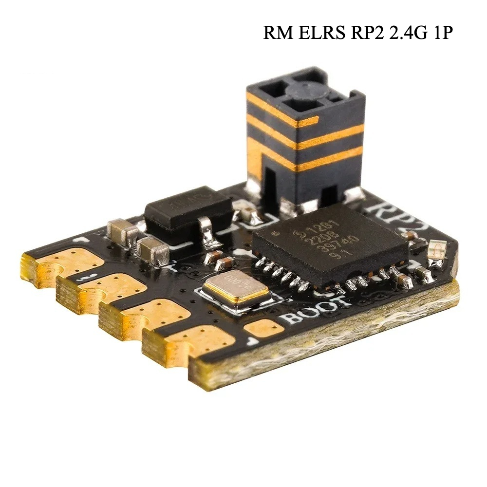 RADIOMASTER RP1 RP2 RP3 ELRS 2 – Radiomaster Ranger 2.4Ghz Elrs Module Bewertung und Preis