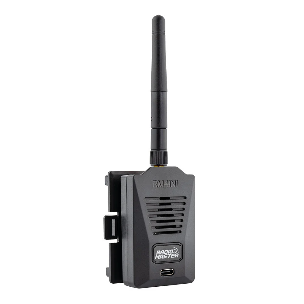 SmartChip2.4GHz RM 4IN1 Modul – Radiomaster Ranger 2.4Ghz Elrs Module Bewertung und Preis