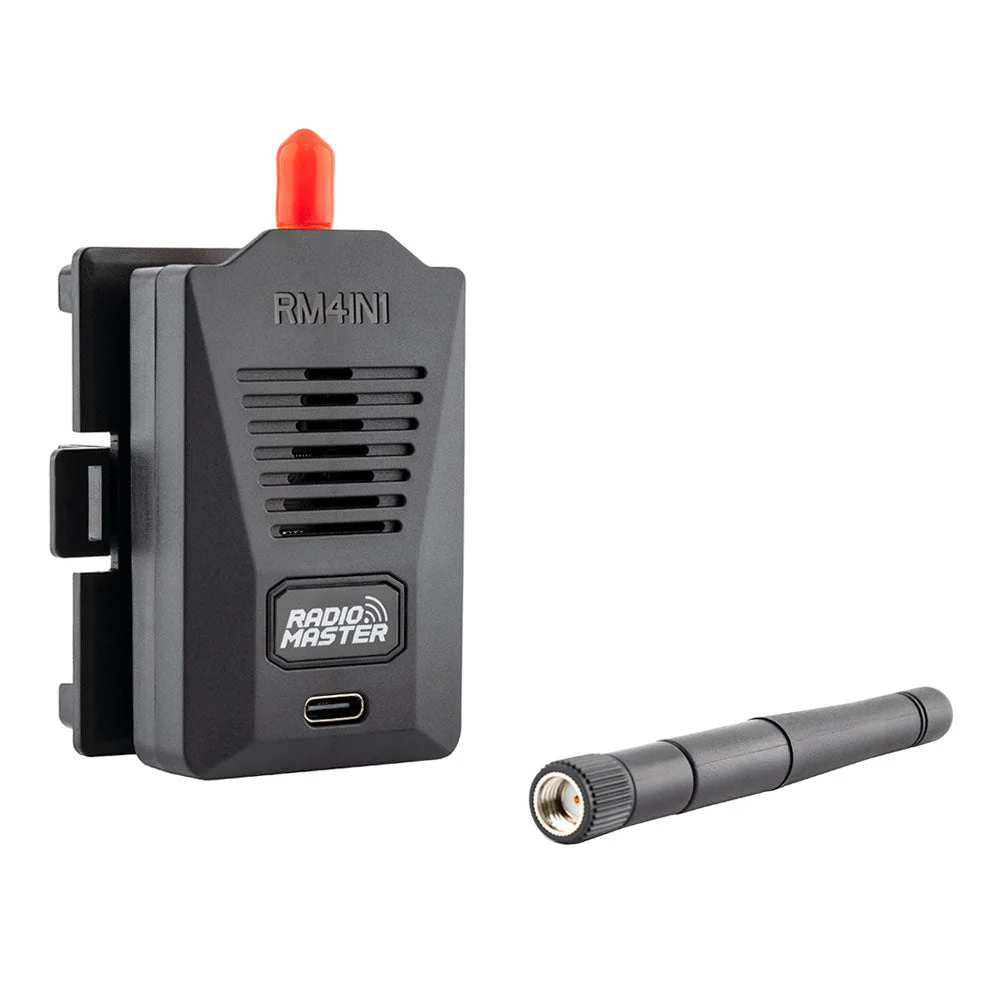 SmartChip2.4GHz RM 4IN1 Modul – Radiomaster Ranger 2.4Ghz Elrs Module Bewertung und Preis