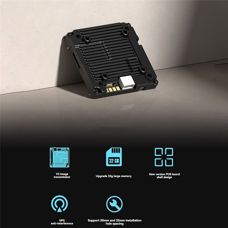 ABRI – Für das FPV Walksnail A – Walksnail Avatar Hd Pro Kit Bewertung und Preis