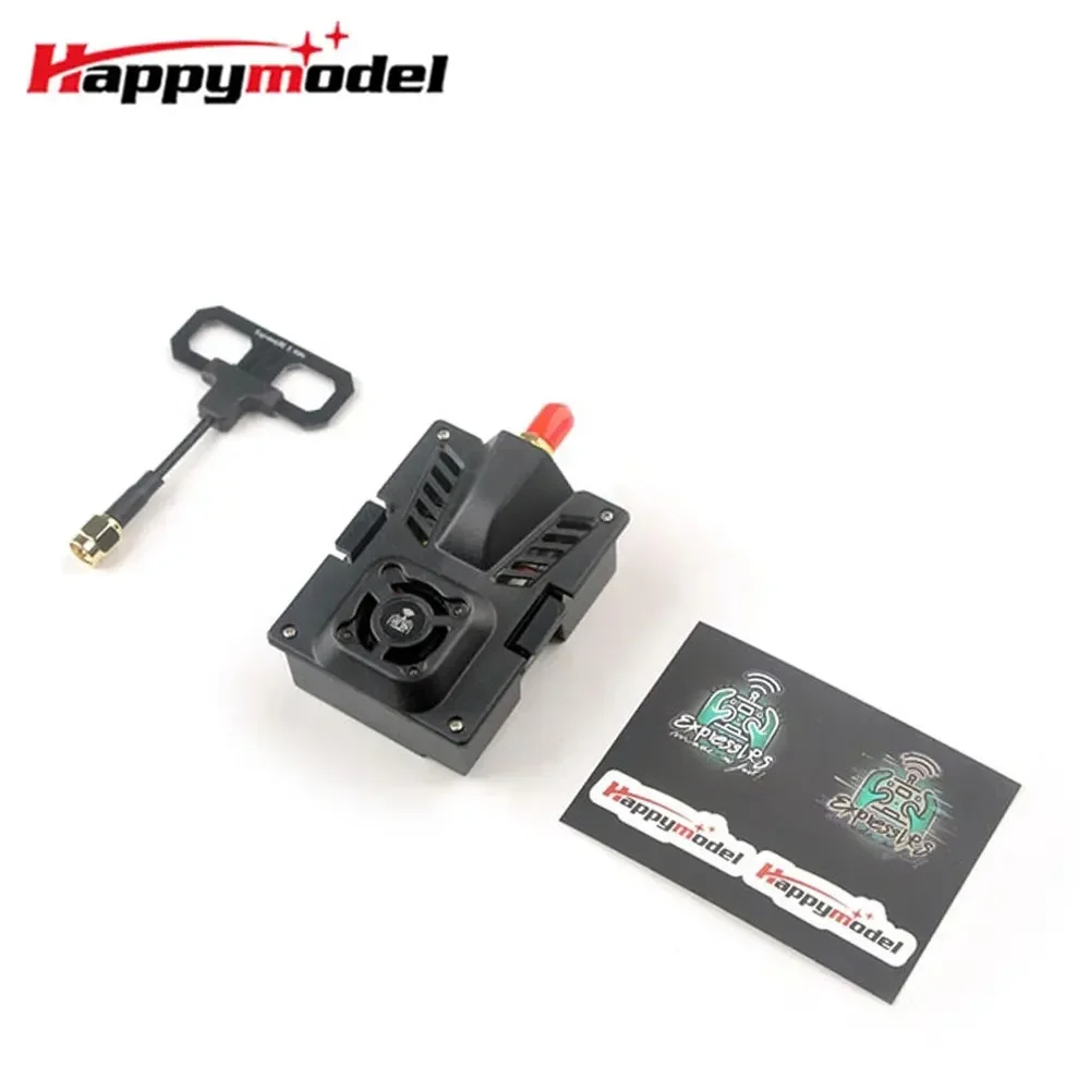 HappyModel ES24TX Pro 1000mW 2 – Happymodel Expresslrs Elrs Es24Tx Pro 1000Mw Bewertung und Preis