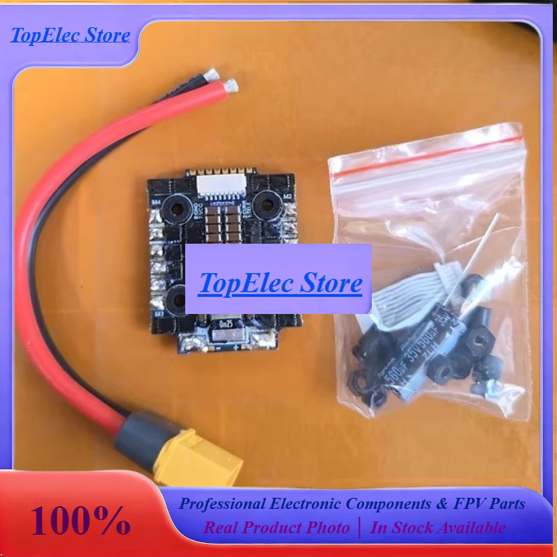 TopEs1pcs für FOXEER Reaper F4 – Foxeer Reaper F4 128K 65A Esc Bewertung und Preis