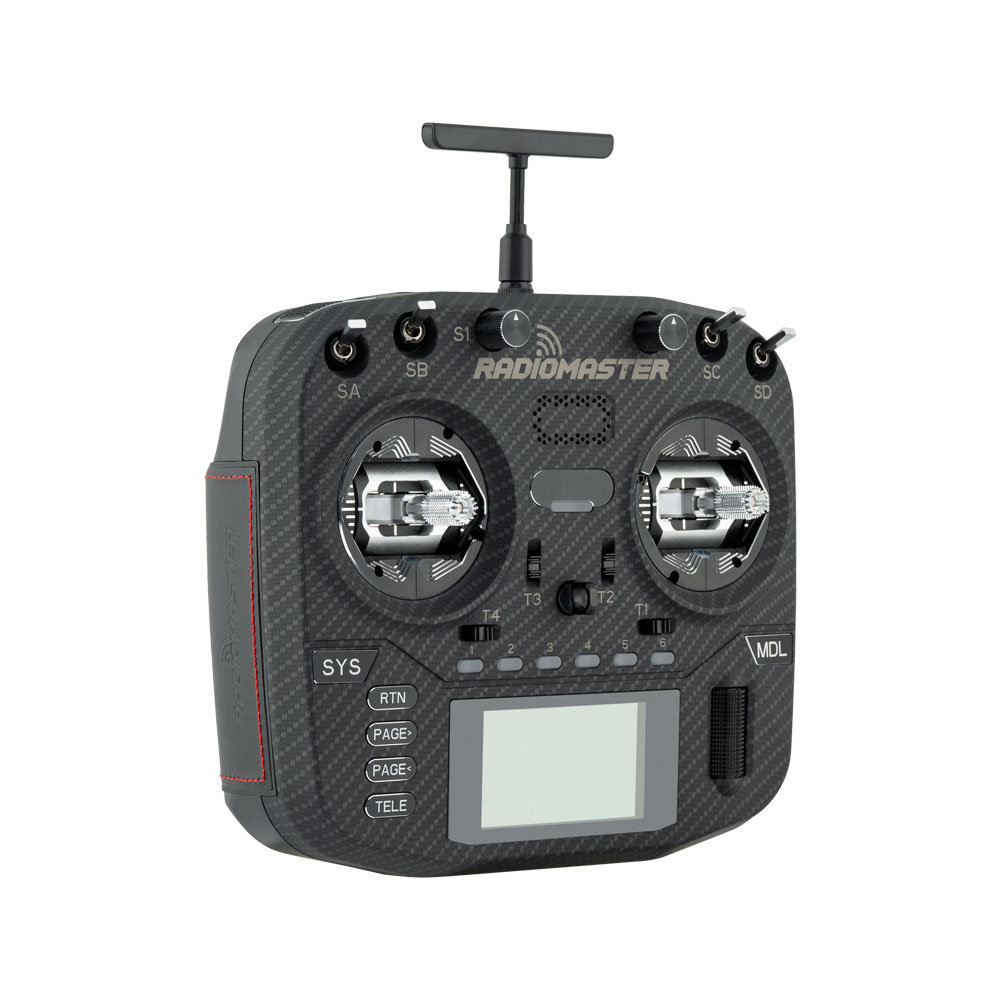 Vorbestellung RadioMaster Boxe – Radiomaster Boxer Max Radio Transmitter Bewertung und Preis