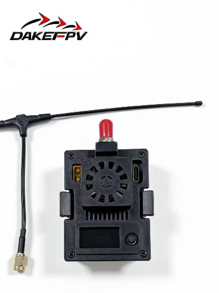 DAKEFPV ELRS Micro TX 433/750/ – Radiomaster Ranger 2.4Ghz Elrs Module Bewertung und Preis