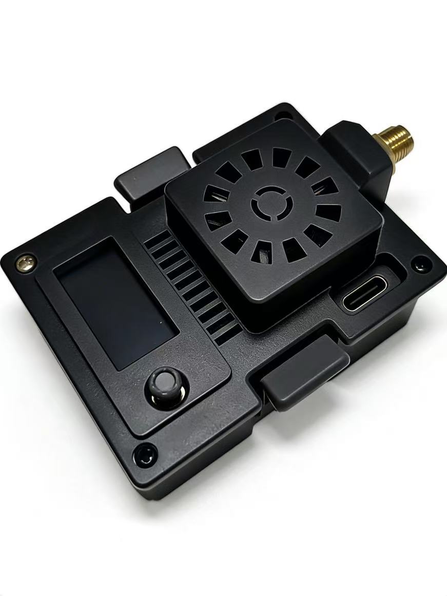 DAKEFPV ELRS Micro TX 433/750/ – Radiomaster Ranger 2.4Ghz Elrs Module Bewertung und Preis
