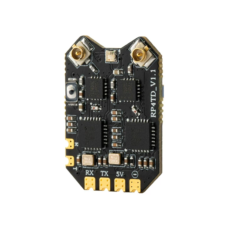 RadioMaster RP4TD ExpressLRS 2 – Radiomaster Ranger 2.4Ghz Elrs Module Bewertung und Preis