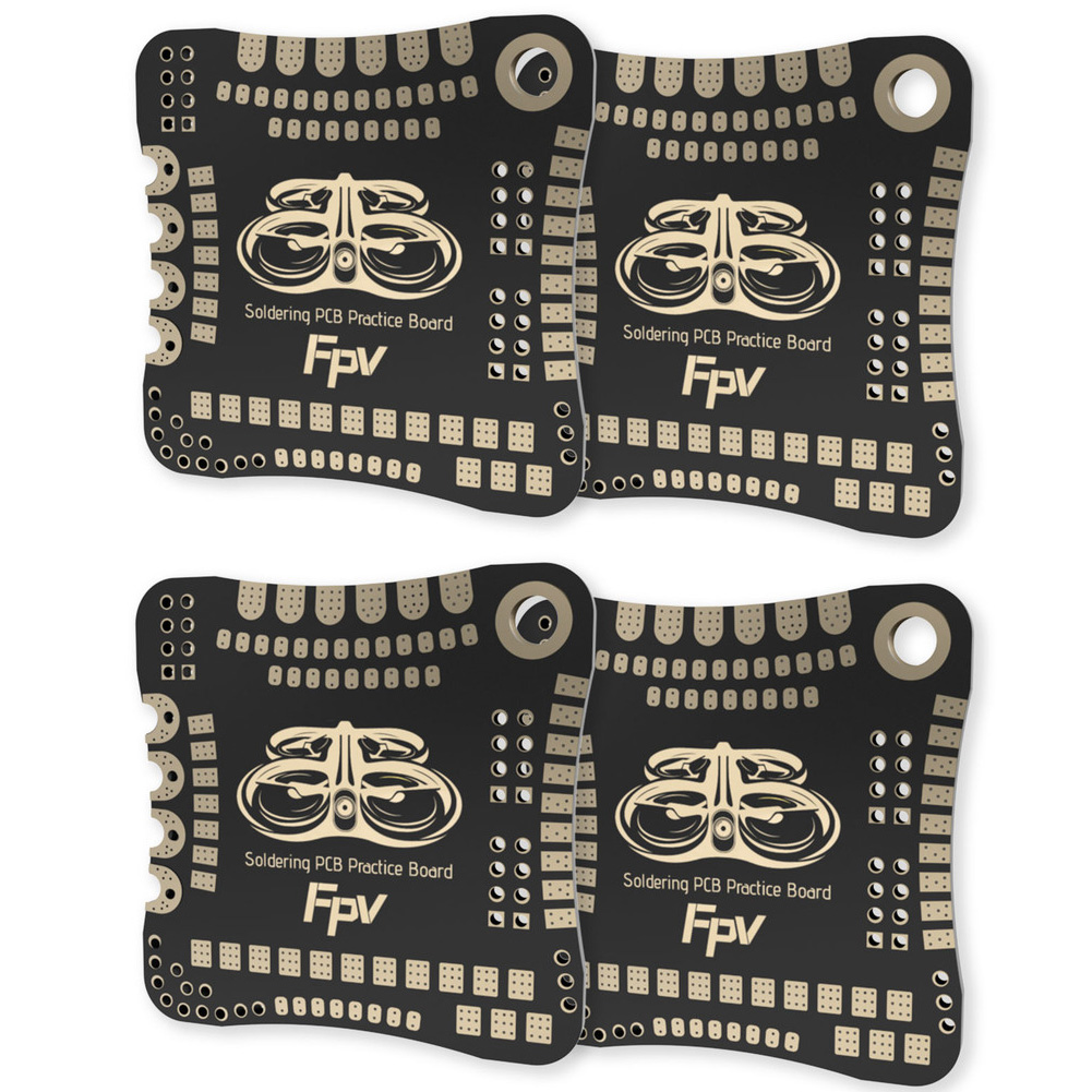 4/8PCS SpeedyBee FPV Löten PCB – Speedybee F405 V4 Bls 55A Stack Bewertung und Preis
