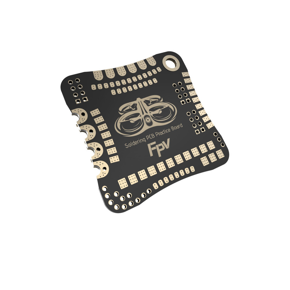 4/8PCS SpeedyBee FPV Löten PCB – Speedybee F405 V4 Bls 55A Stack Bewertung und Preis