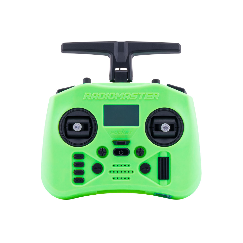 Radiomaster Pocket Crush 2,4 G – Radiomaster Ranger 2.4Ghz Elrs Module Bewertung und Preis